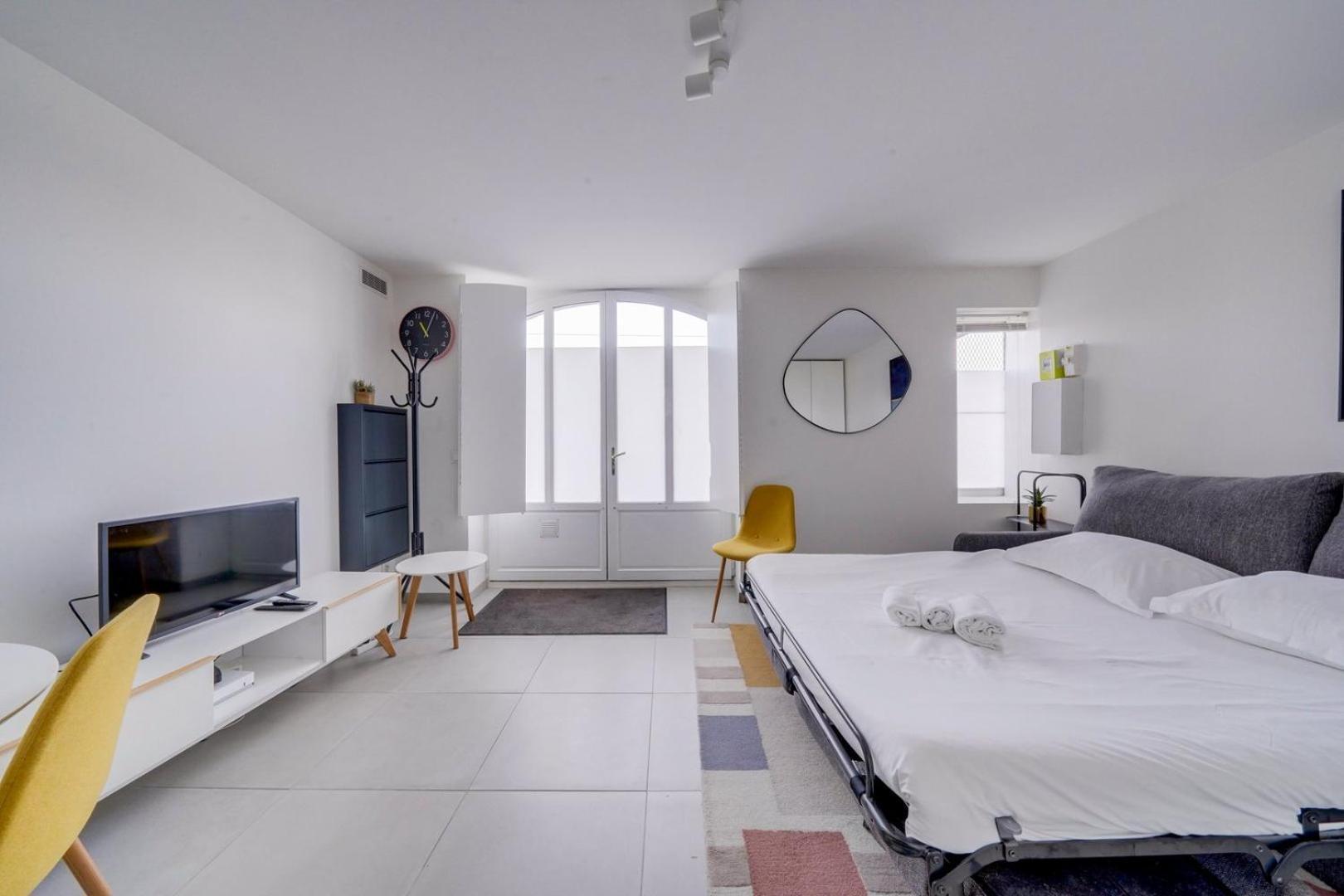 Very Lovely Appartement *
