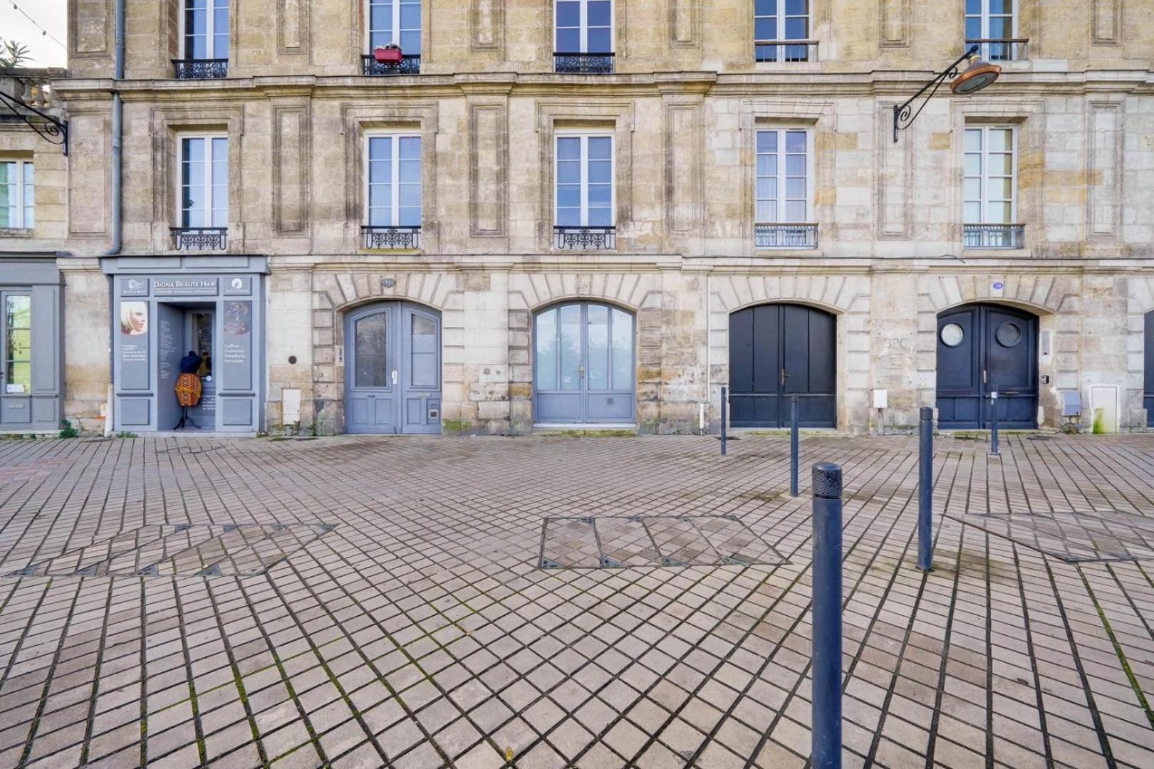 Very Lovely Appartement *
