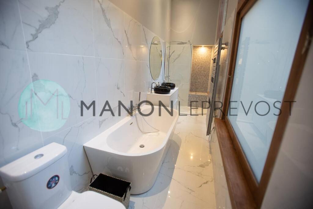 Apartment Exterieur Chartrons Jardin Public Quais Quinconces Xavier Arnozan *