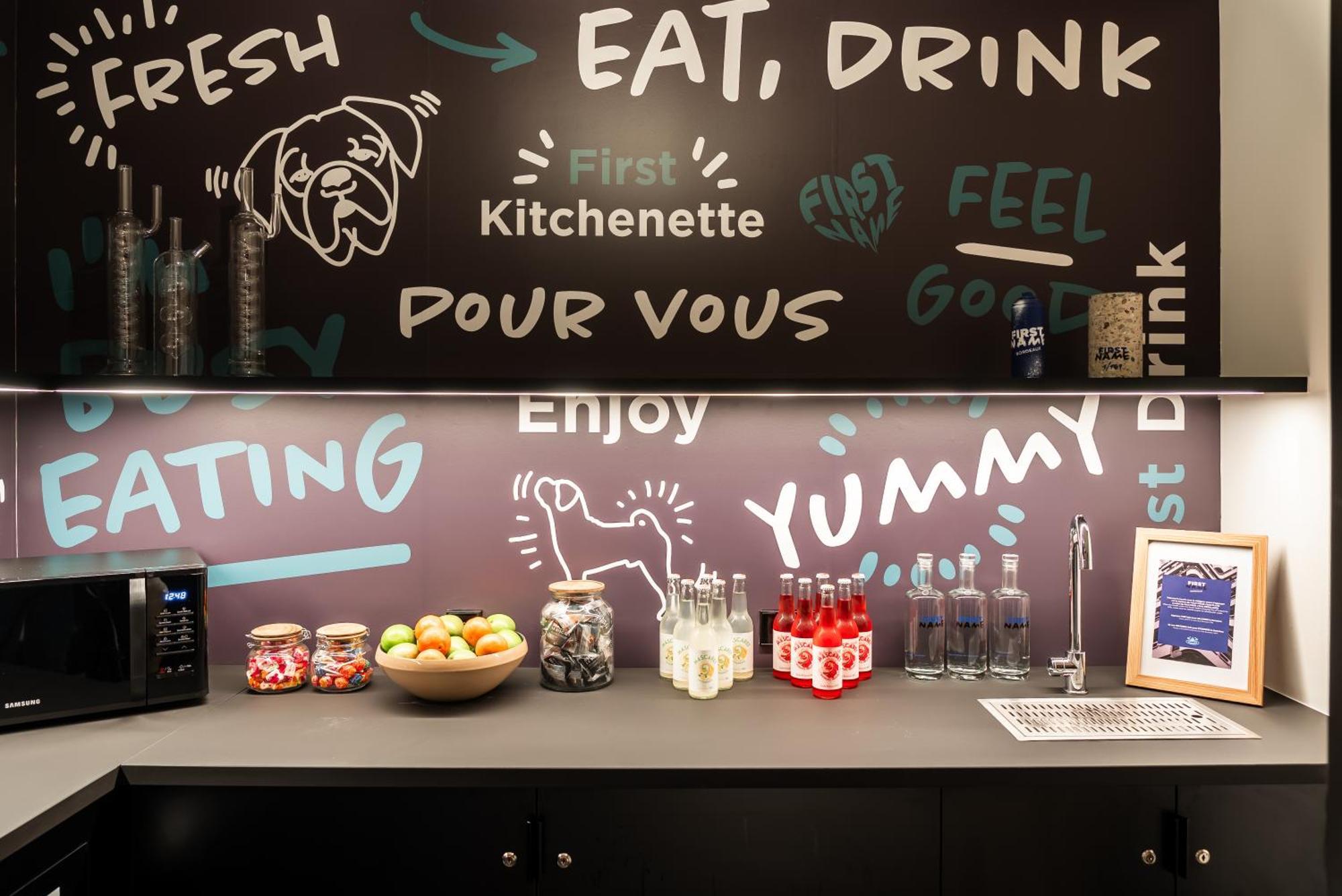 Hotel Firstname Bordeaux, Part Of Jdv By Hyatt Bordeaux