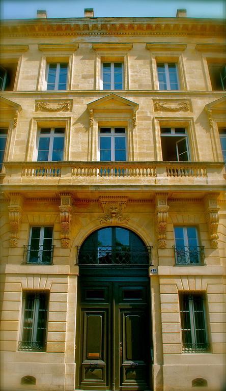 Loft - L'hotel Particulier * Bordeaux
