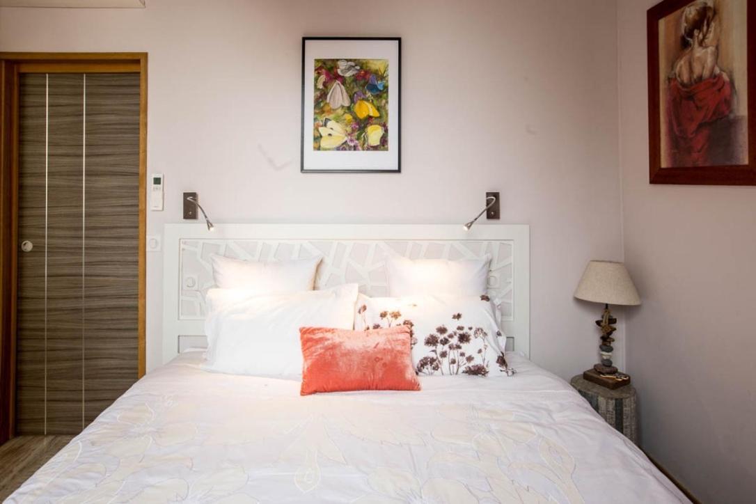 Nona Appartement