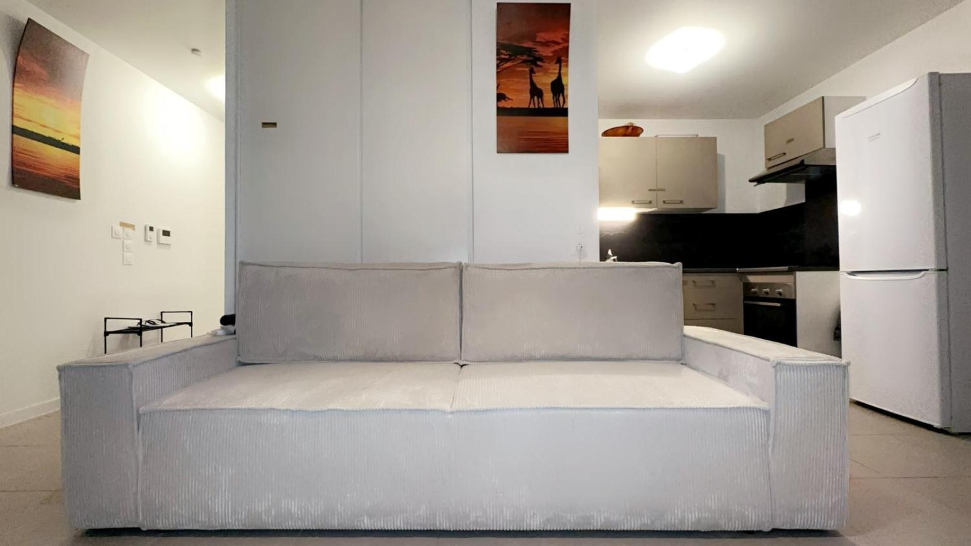 Apartment Ndianda