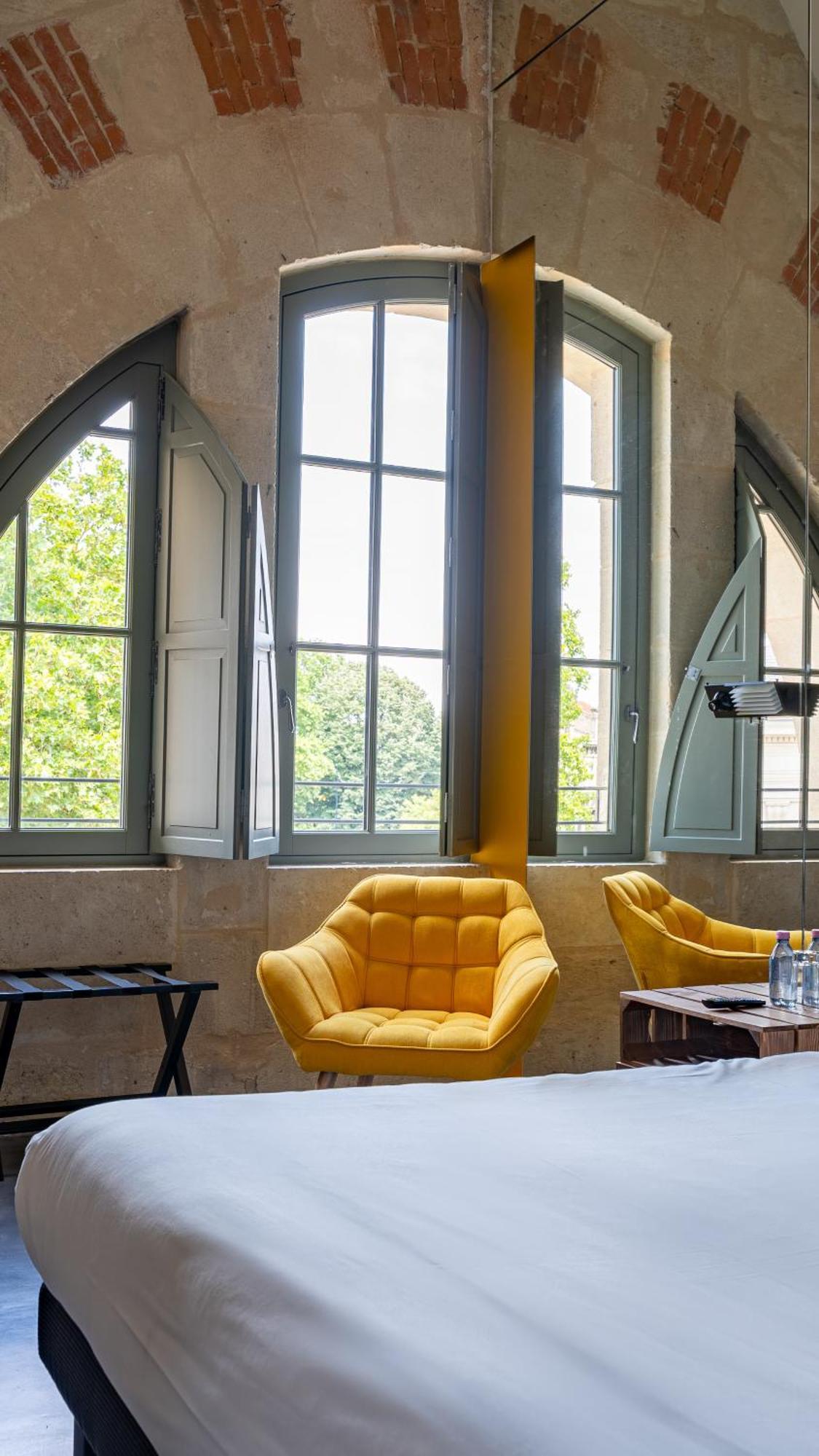 La Zoologie & Hotel 4*