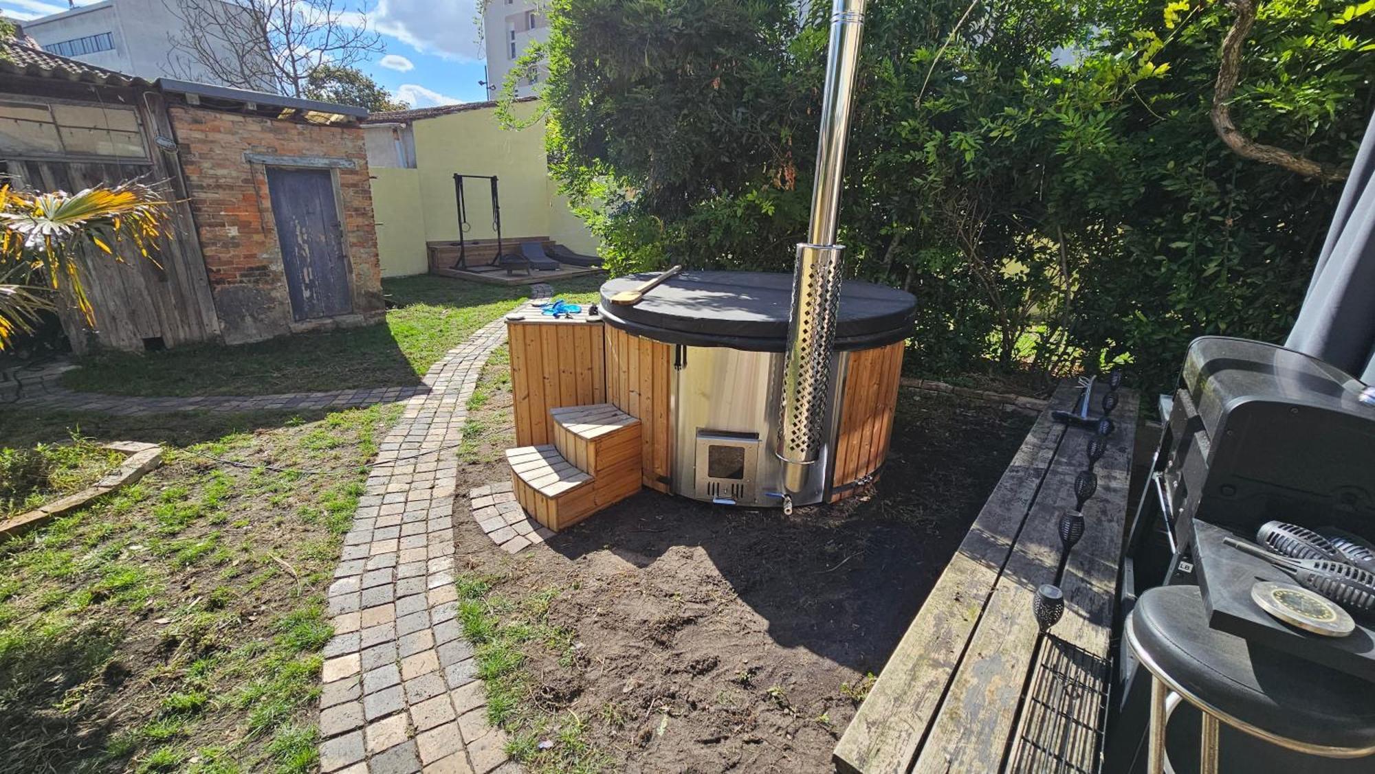 Bed To Rent - Maison Calme Avec Jacuzzi Sous Supplement * Bordéus