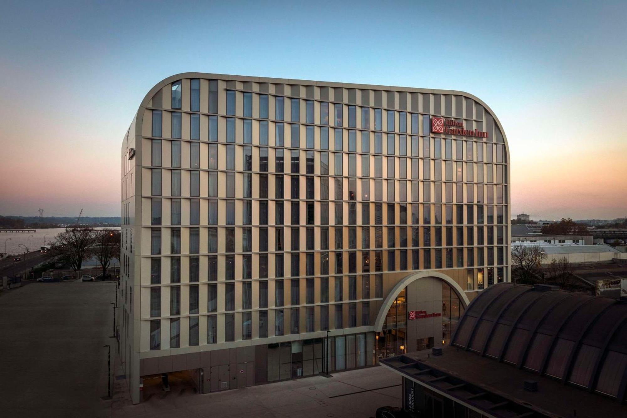 Hilton Garden Centre 4* Bordeaux