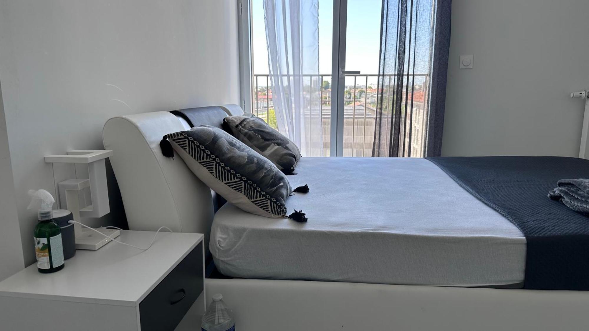Ndianda Apartment *