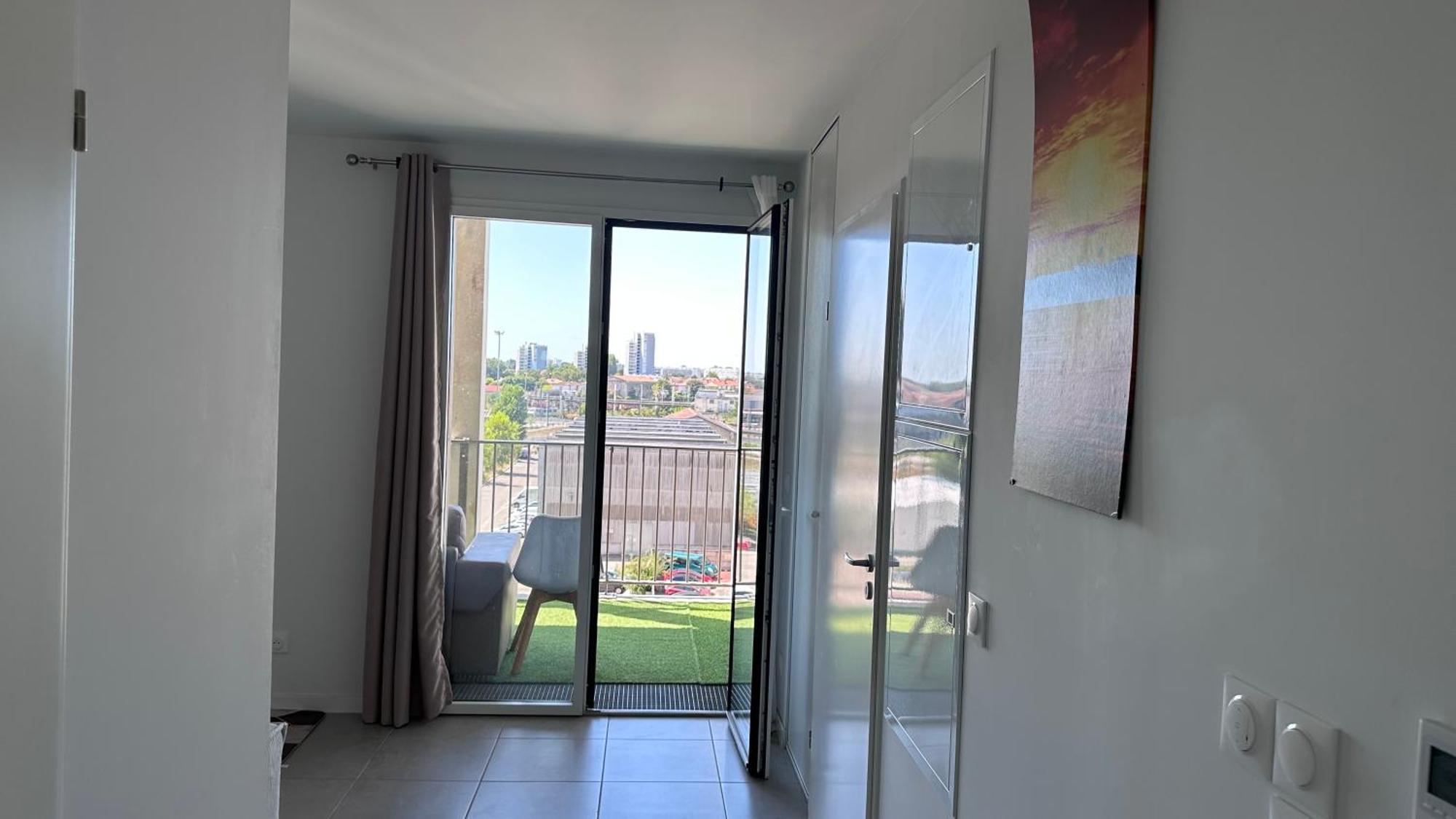 Ndianda * Bordeaux