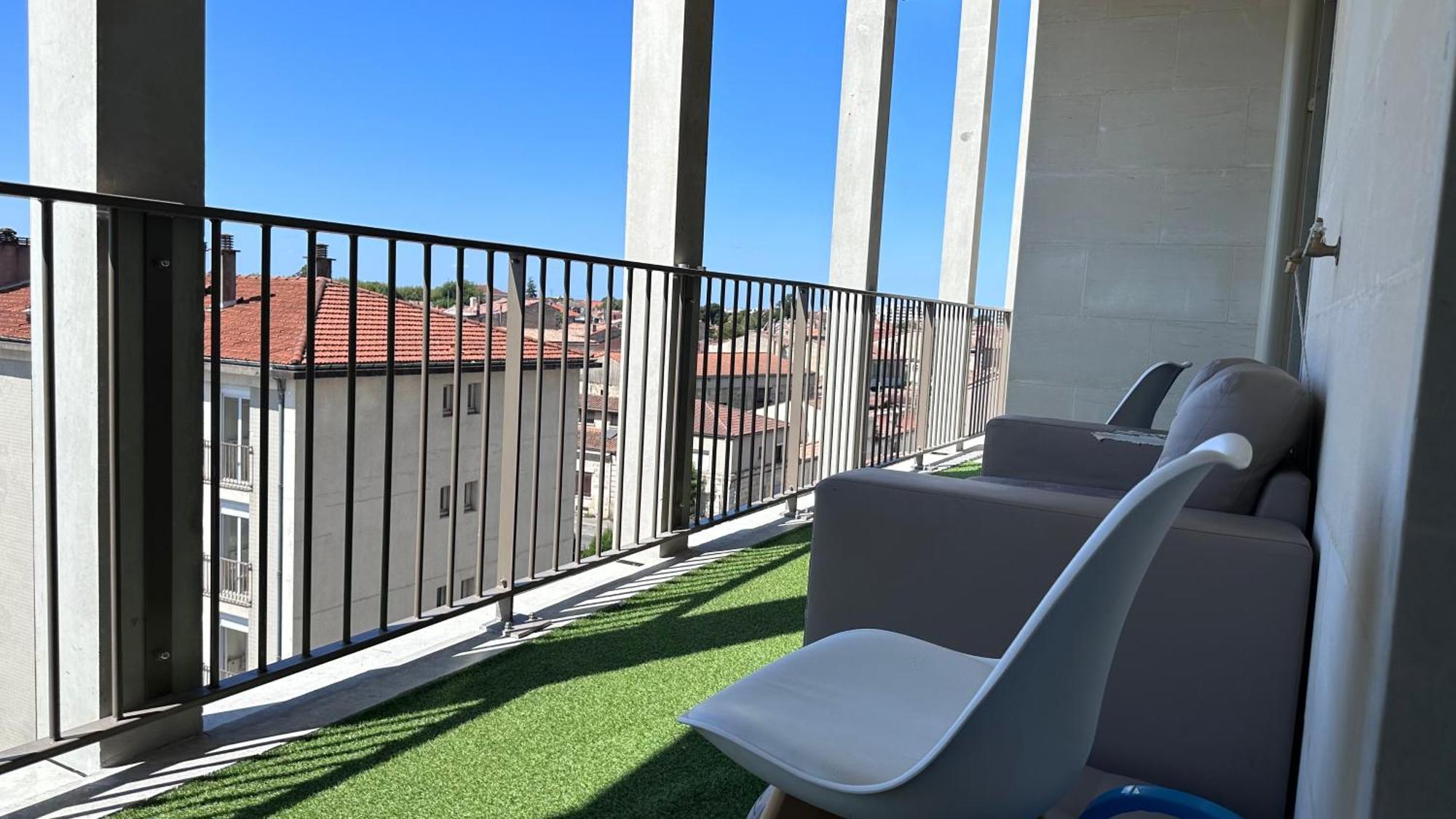 Apartment Ndianda