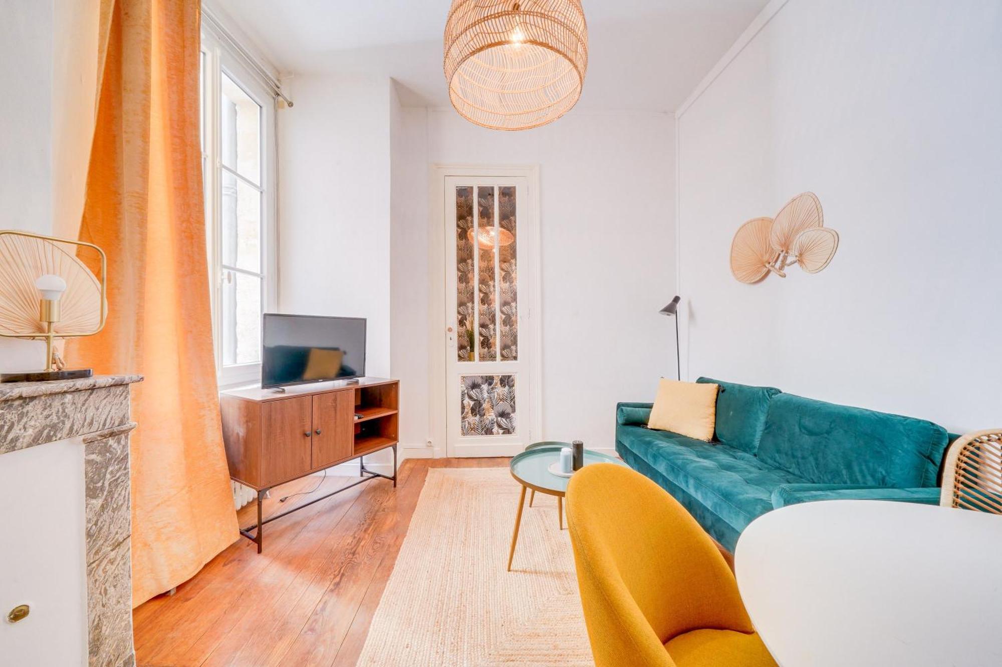 Apartment Le New Vintage - Appt En Plein Coeur De *