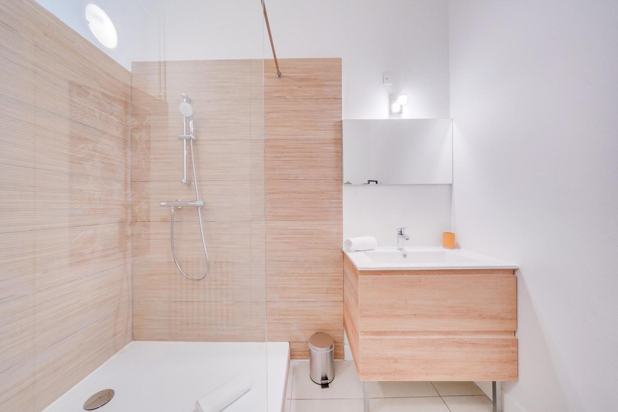 Le New Vintage - Appt En Plein Coeur De Apartment *