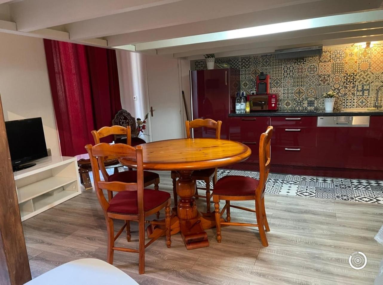 T2 Devise Center Appartement