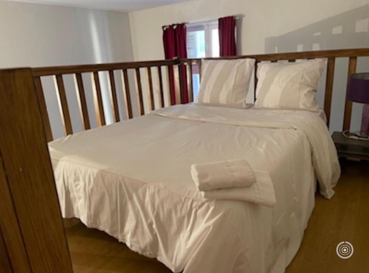 T2 Devise Center Appartement *