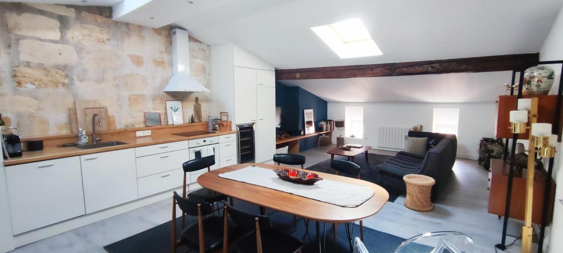 Lovely Jardin Public Apartment *