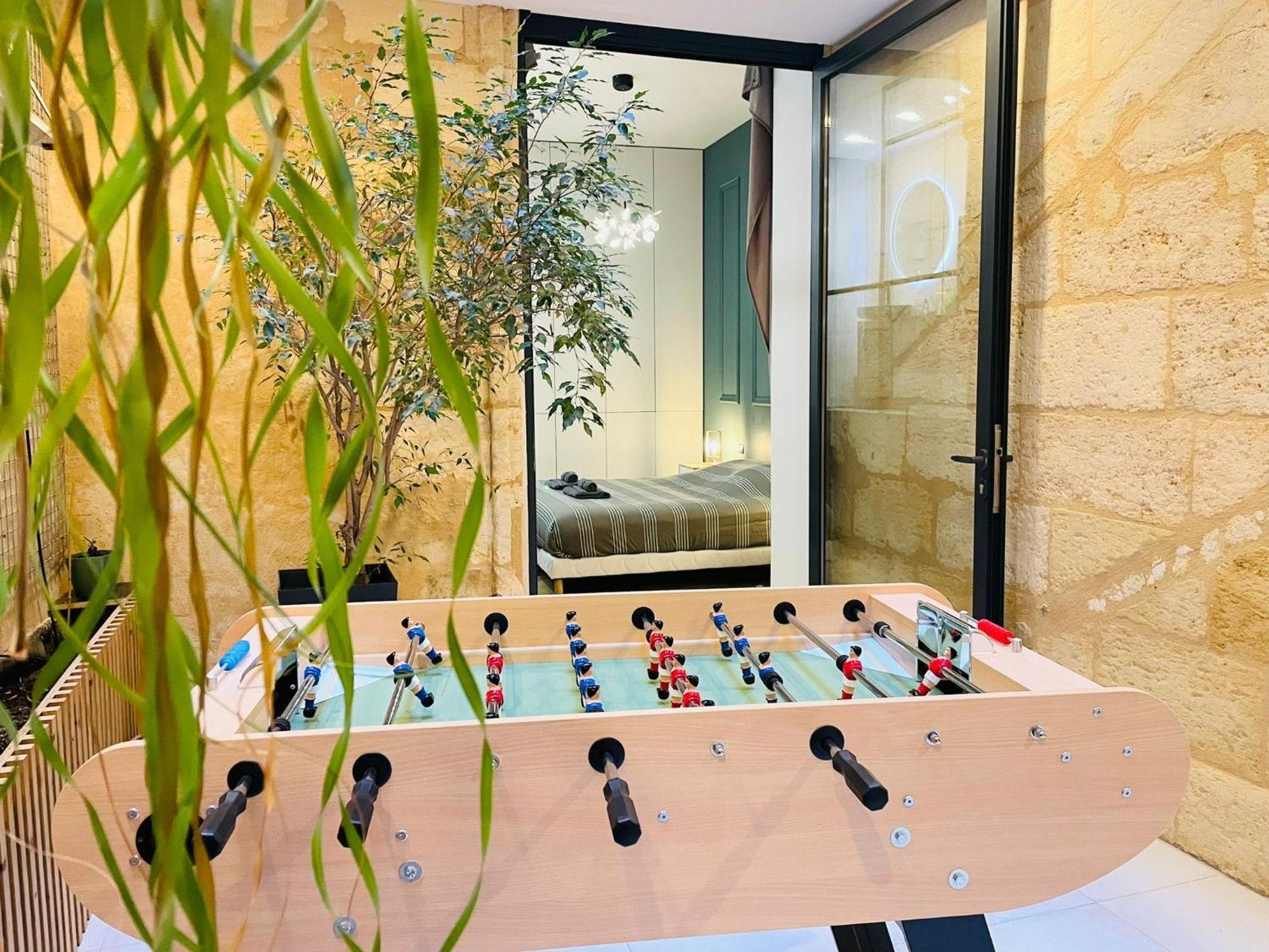 Loft Bordelais