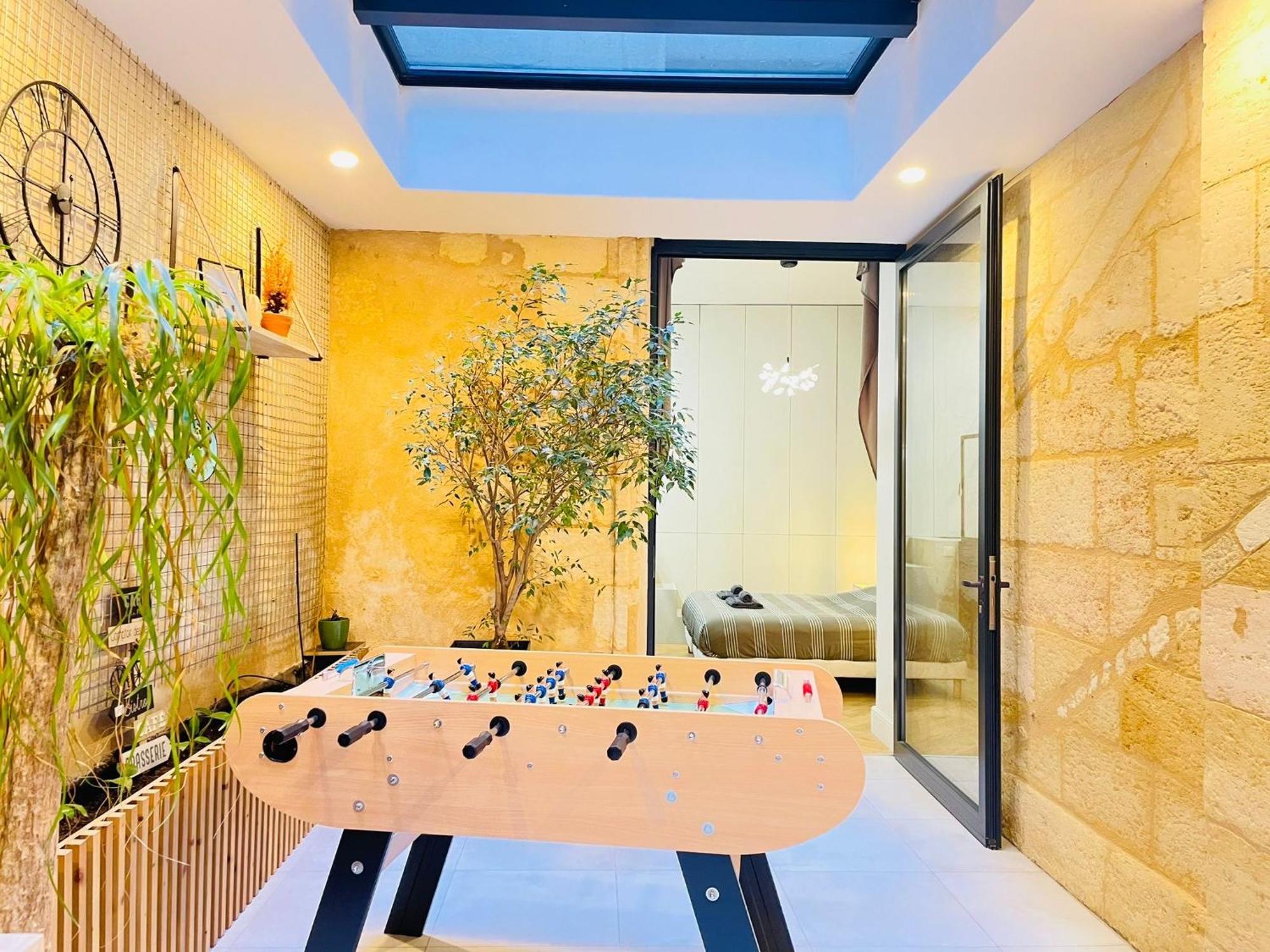 Loft Bordelais * Bordeaux