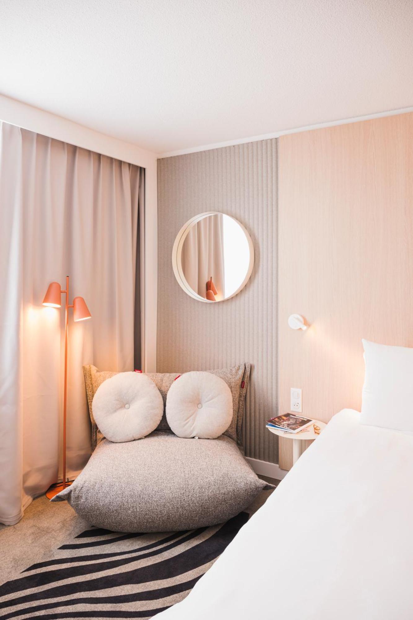 Novotel 4* Bordeaux