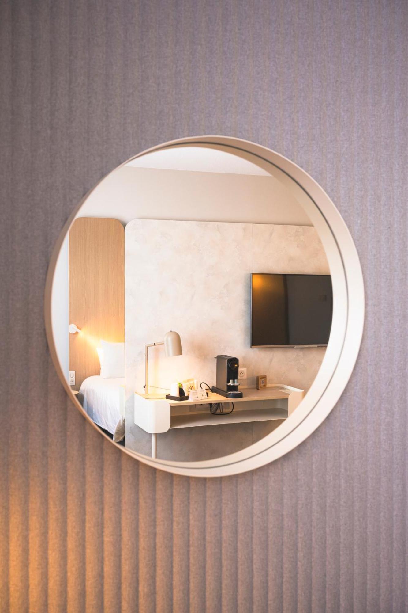 Hotel Novotel