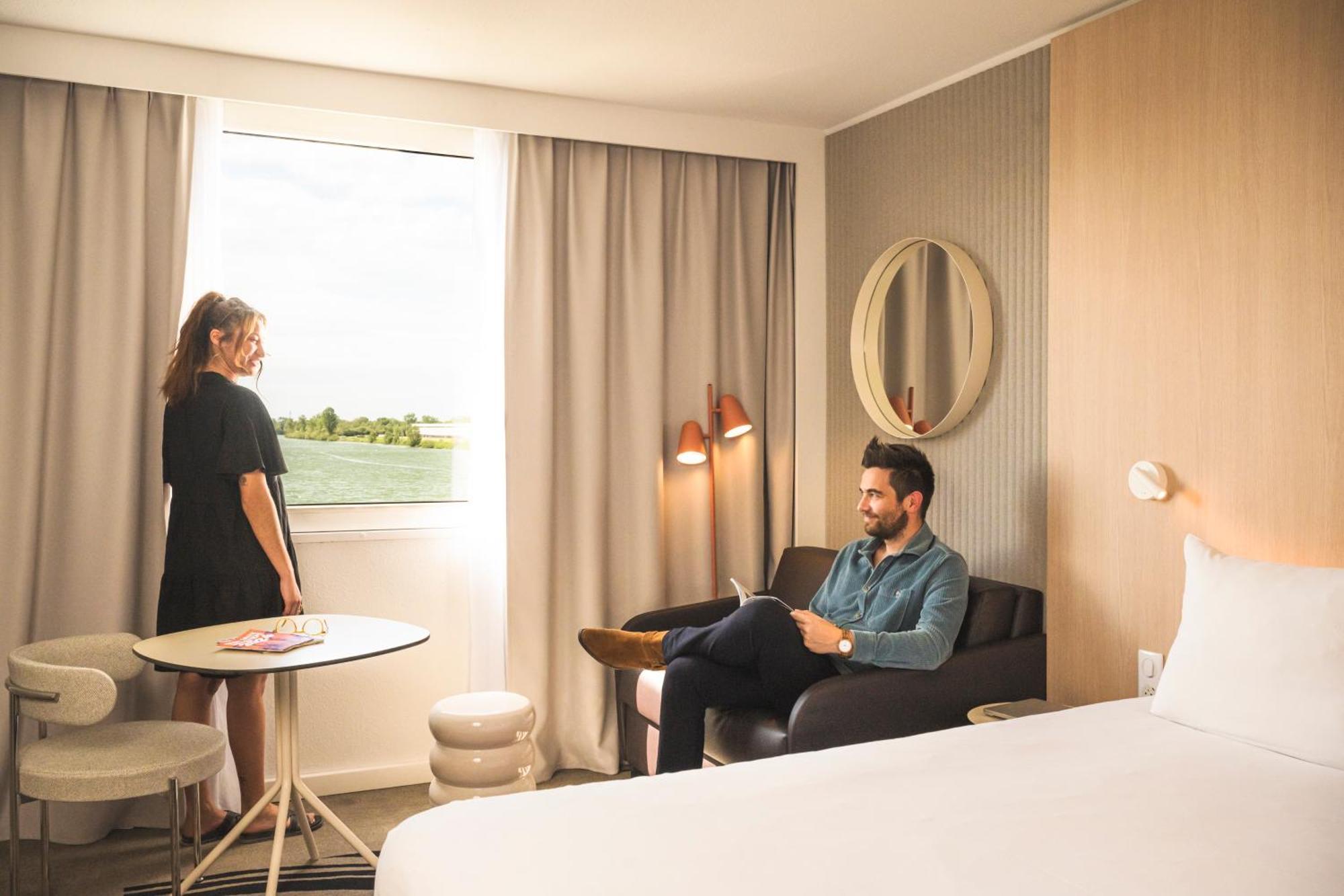 Novotel
