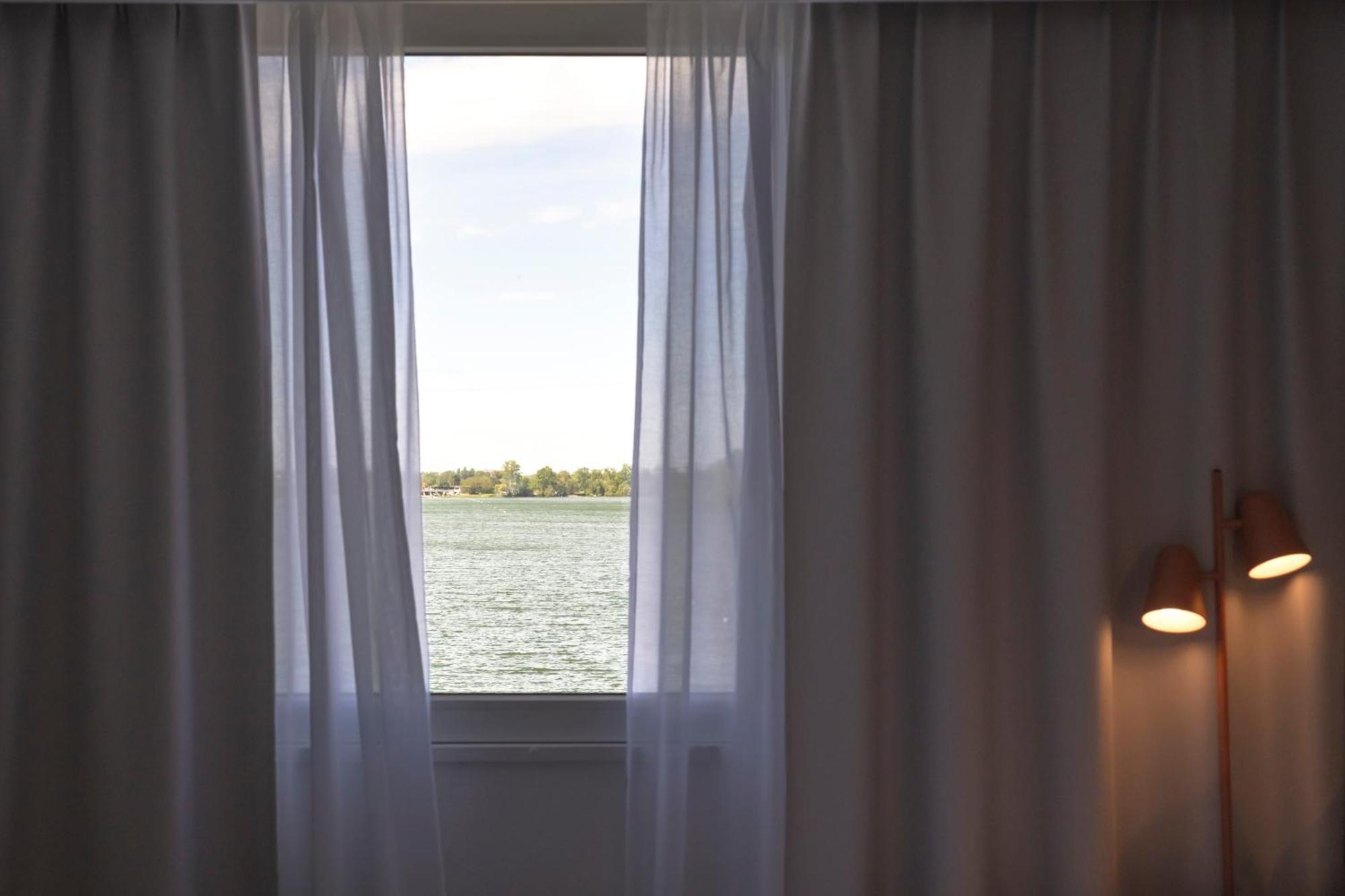 Novotel 4* Bordeaux