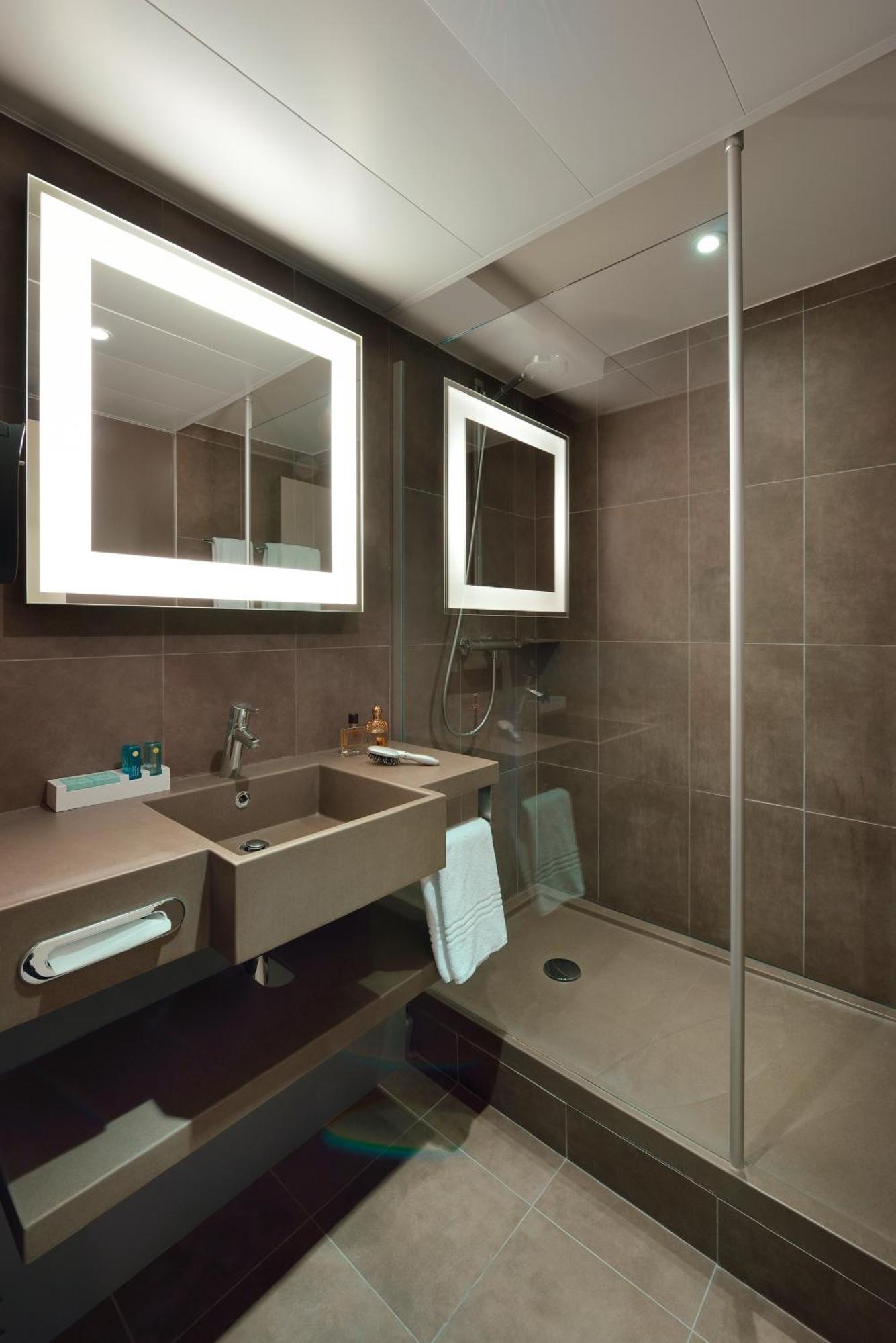 Novotel Bordeaux