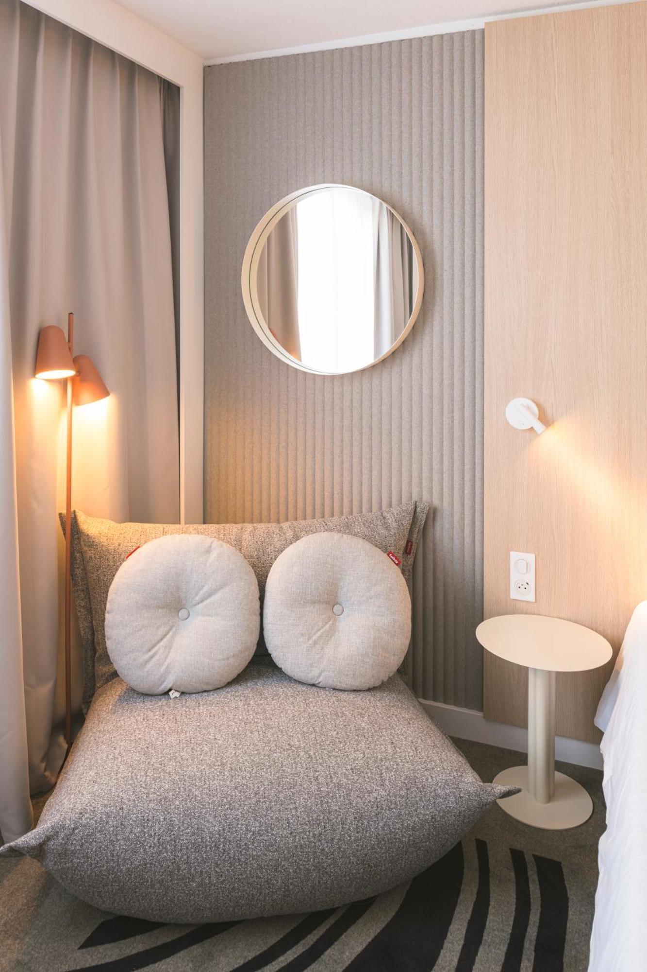 Novotel Bordeaux