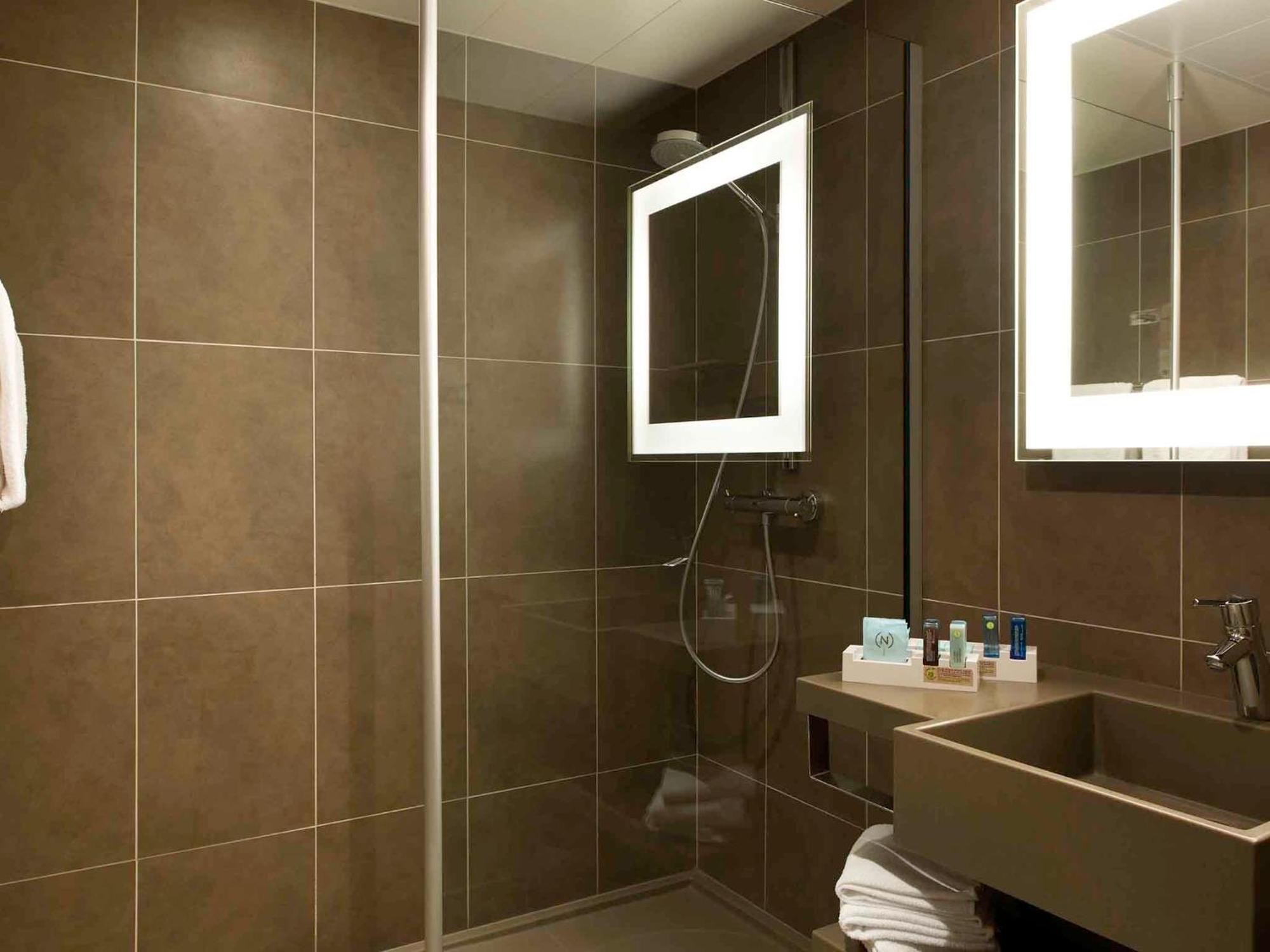 Novotel Hotel Bordeaux