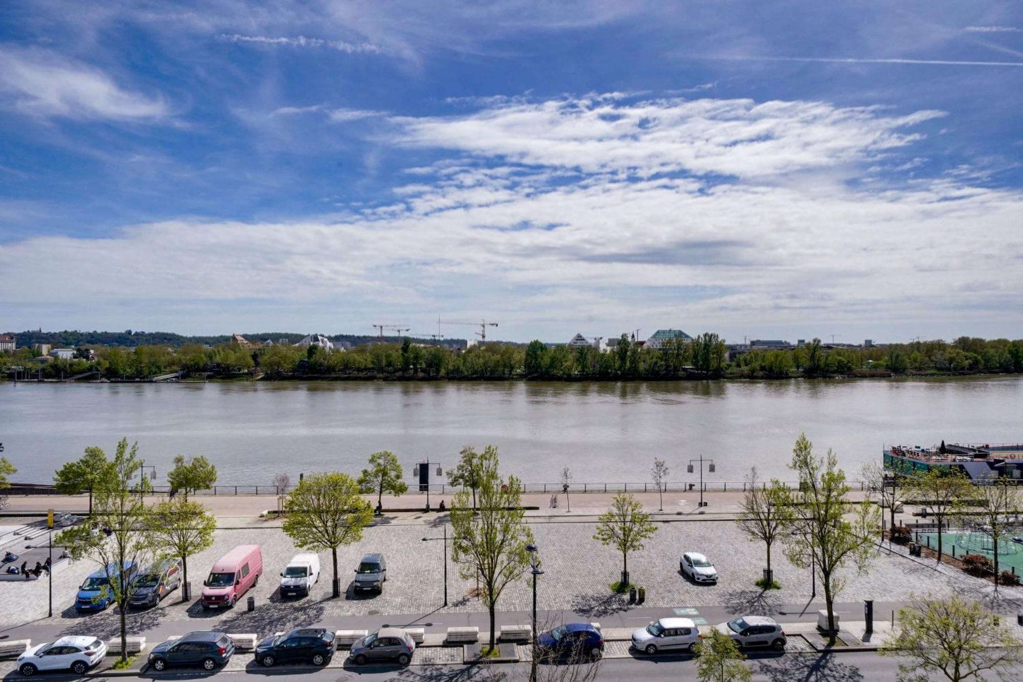 Apartment Le Renversant - D'exception De 160m2