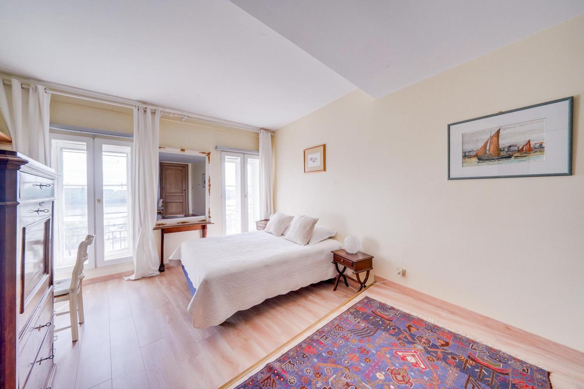 Le Renversant - D'exception De 160m2 Apartment *