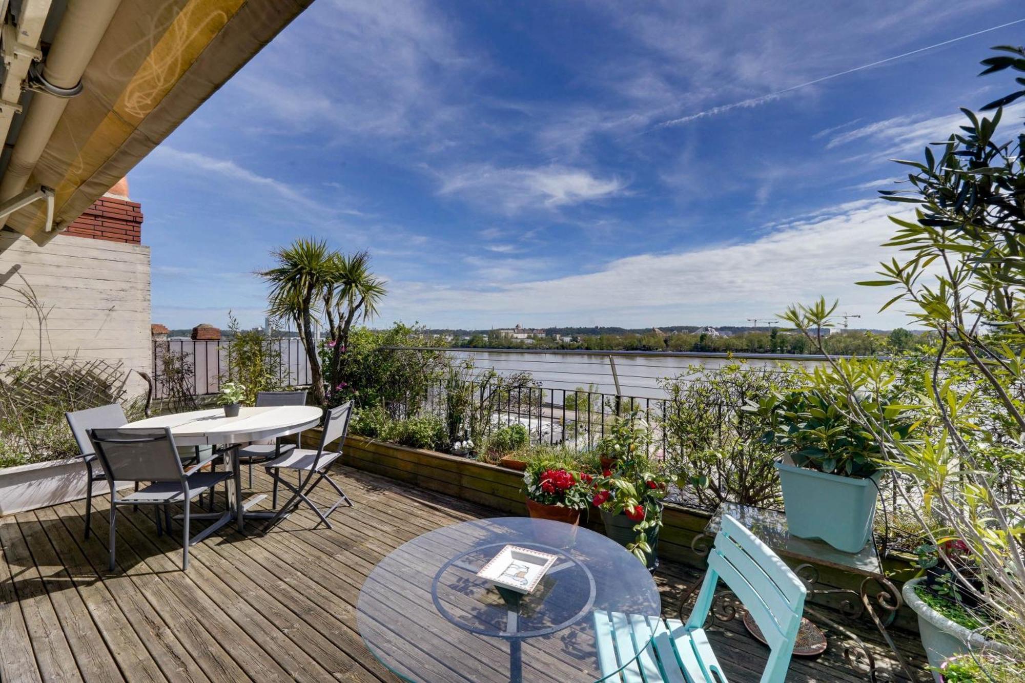 Le Renversant - D'exception De 160m2 * Bordeaux