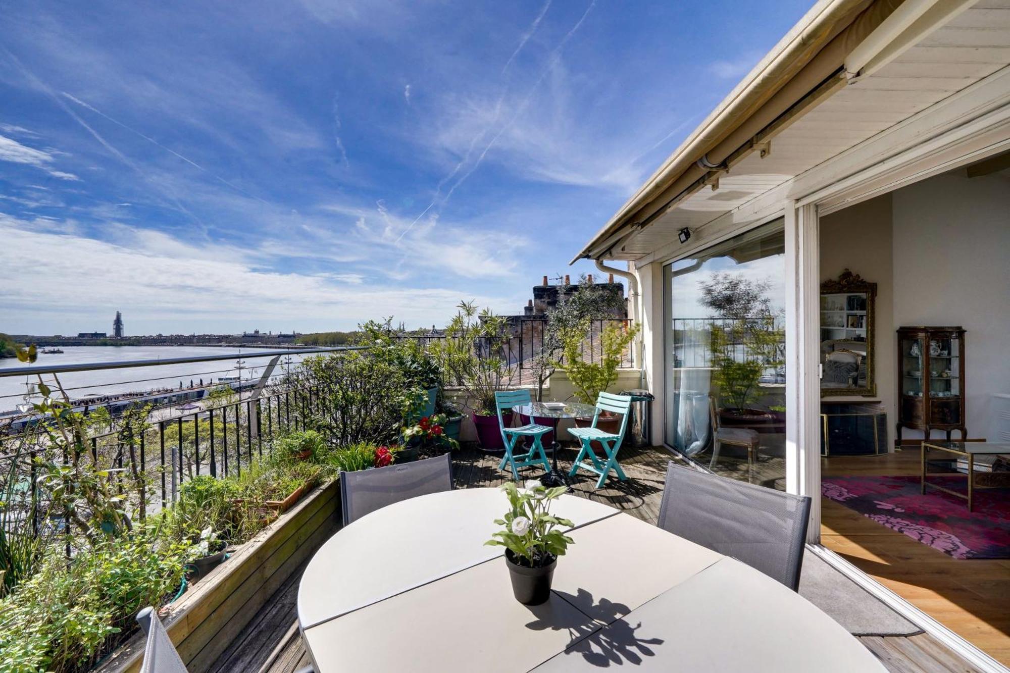 Le Renversant - D'exception De 160m2 * Bordeaux