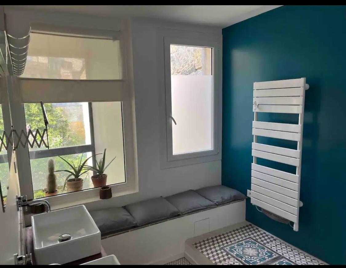Maison Loft Comme En Pleine Nature *