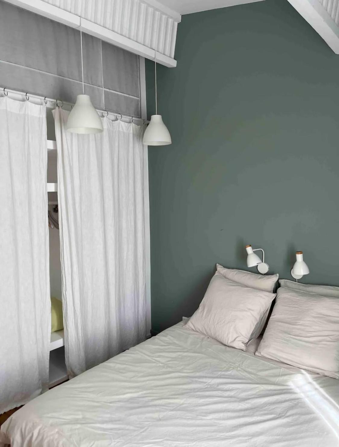 Maison Loft Comme En Pleine Nature