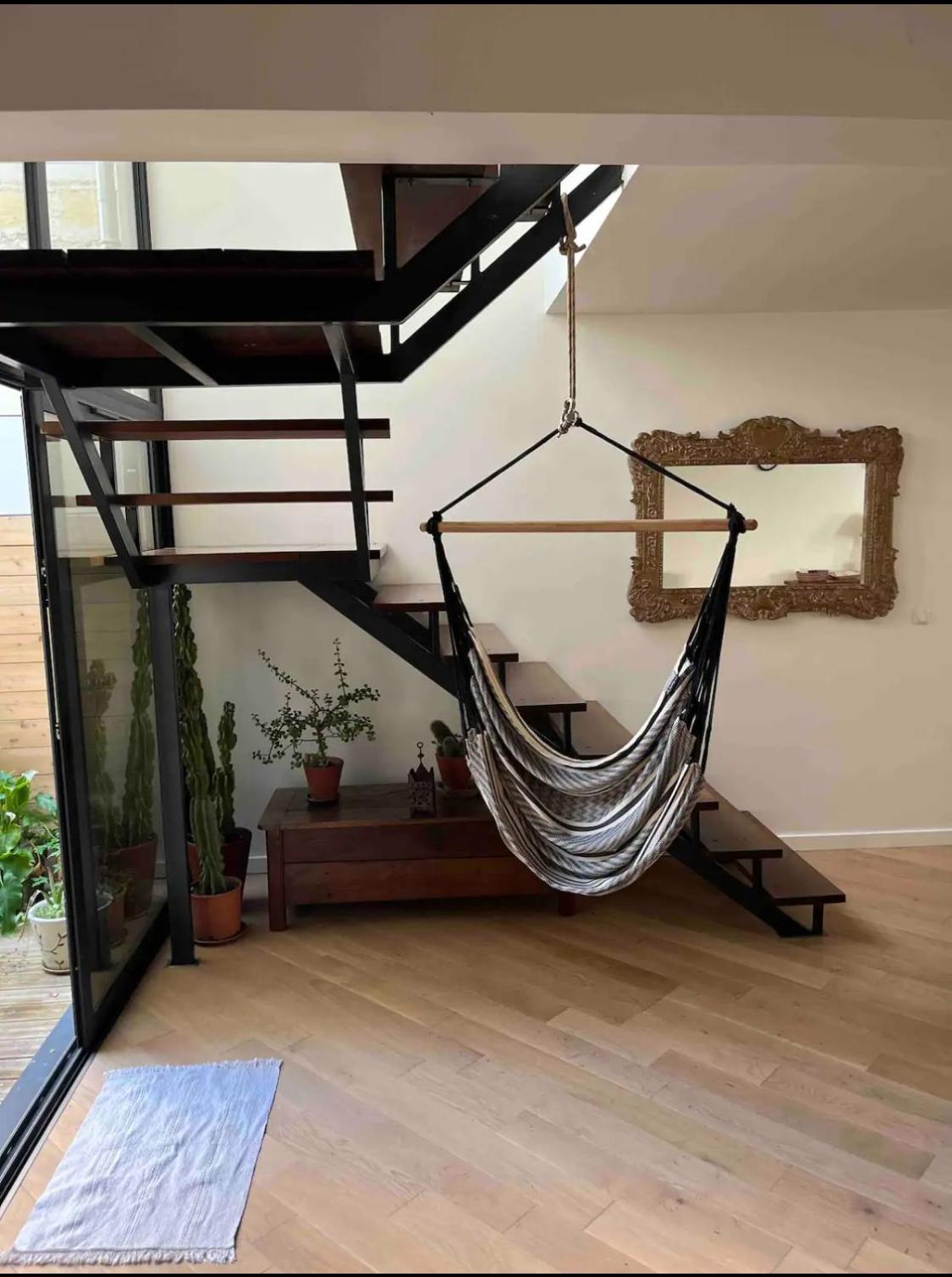 Maison Loft Comme En Pleine Nature