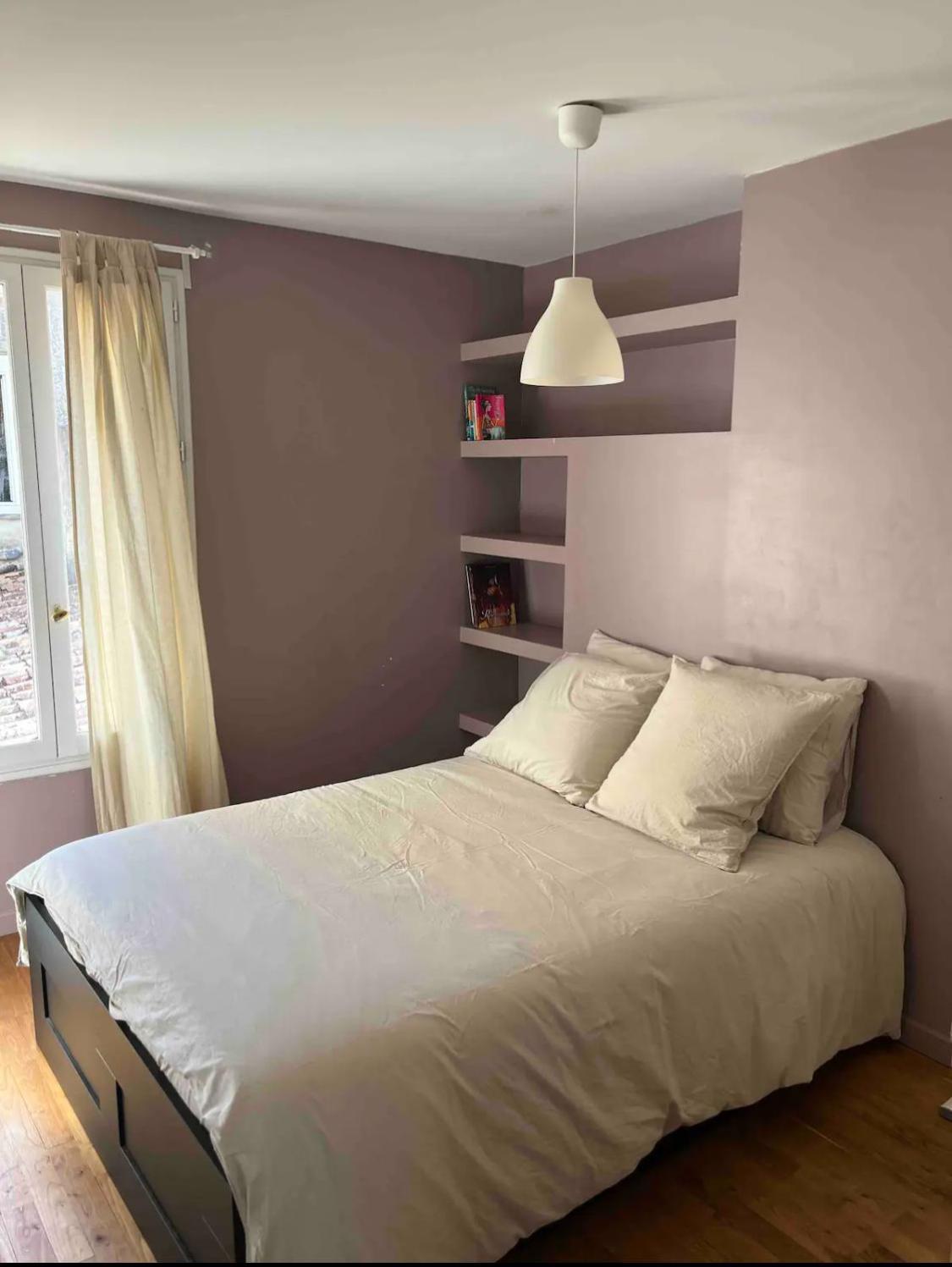 Maison Loft Comme En Pleine Nature Villa *