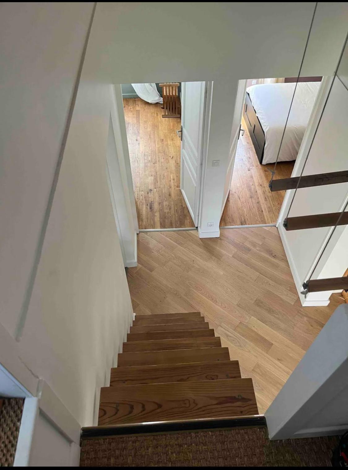 Maison Loft Comme En Pleine Nature Villa