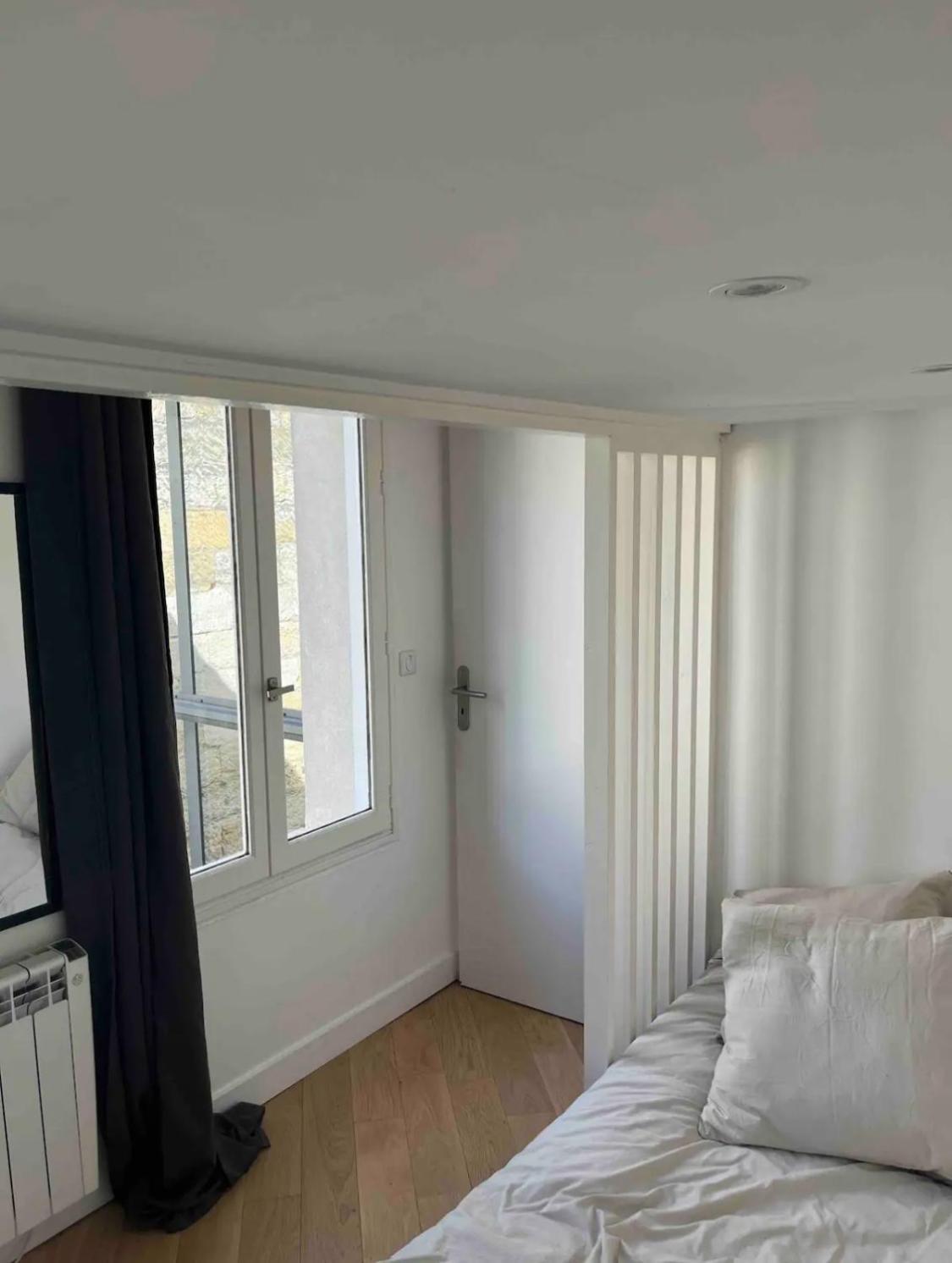 Villa Maison Loft Comme En Pleine Nature Bordeaux
