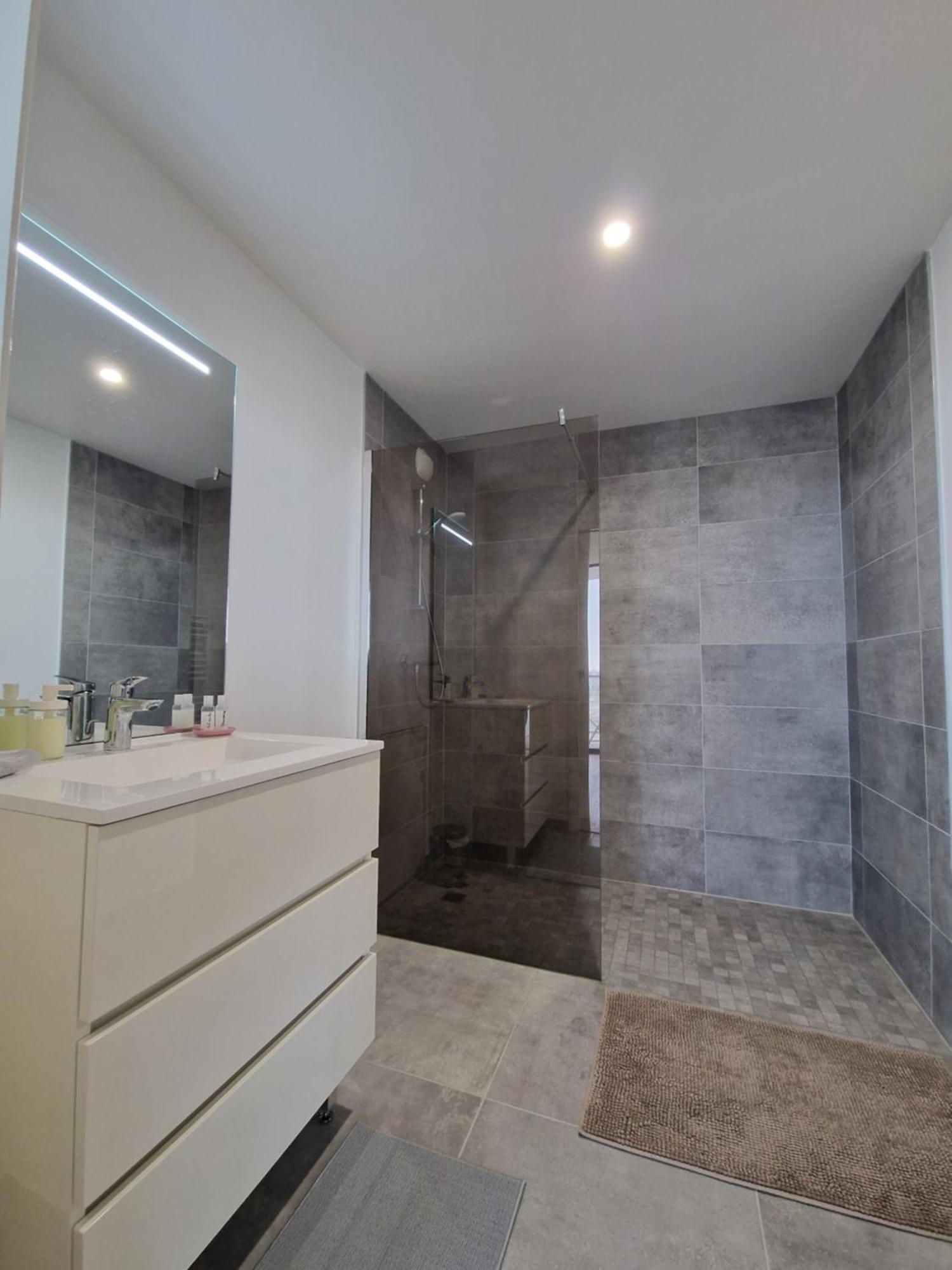 Apartment Chez Charly