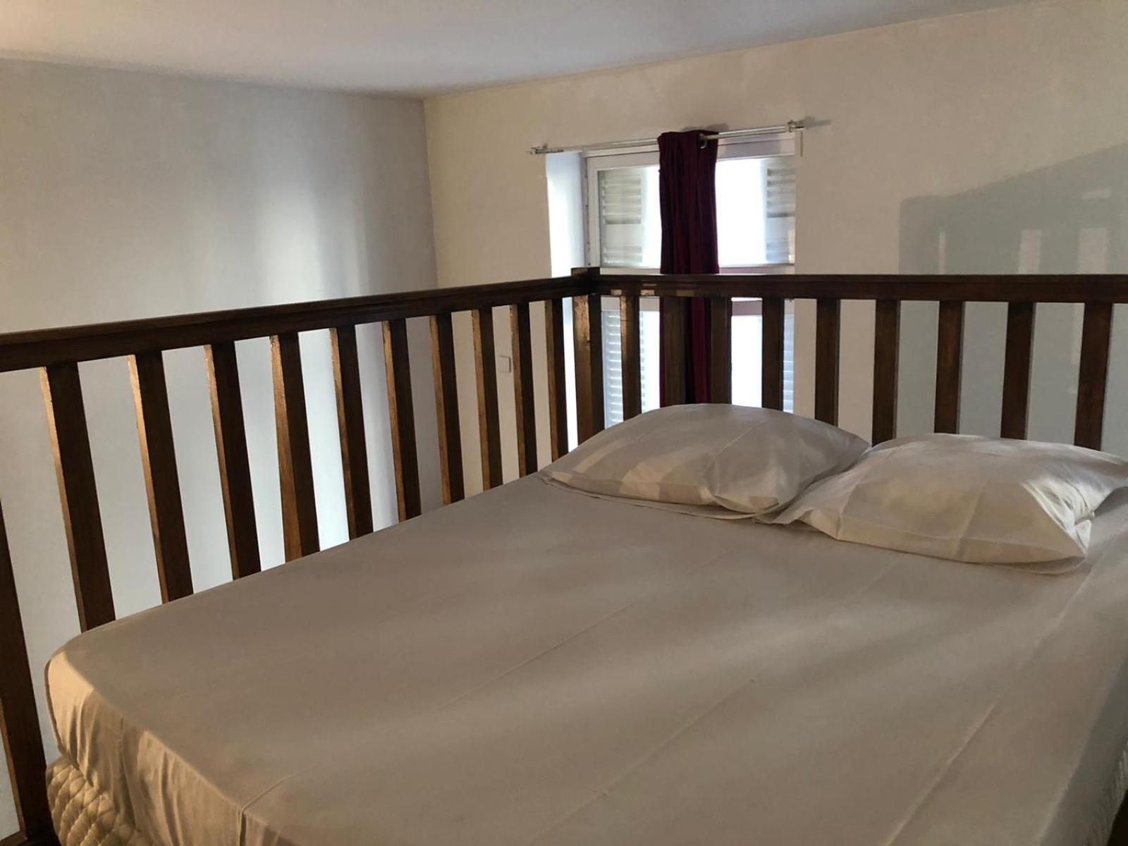 Appartement T2 Devise Center *
