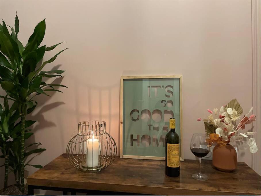 Cozy A Centre, Ideal Pour Vos Sejours Bordeaux