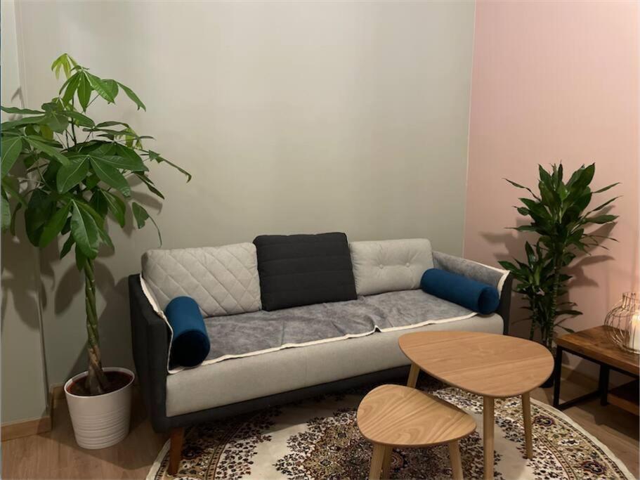 Cozy A Centre, Ideal Pour Vos Sejours