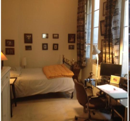 The Place To Be Homestay
