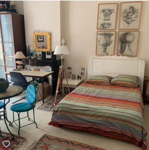 The Place To Be Homestay Bordeaux