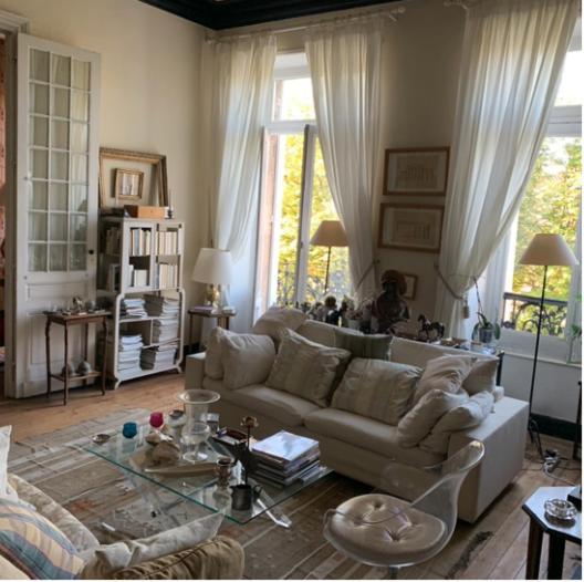 Homestay The Place To Be Bordeaux
