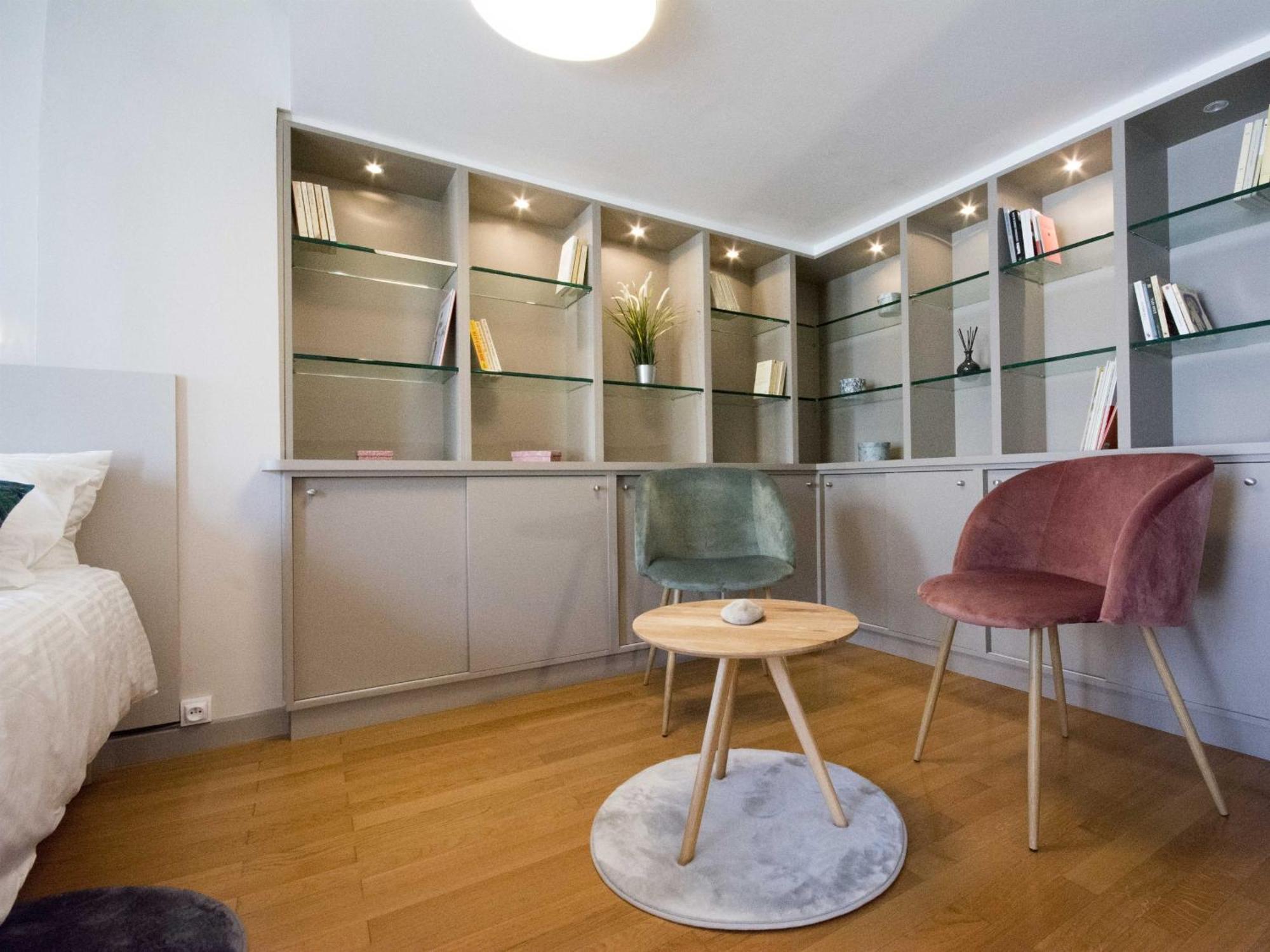 La Chartreuse - Guest house