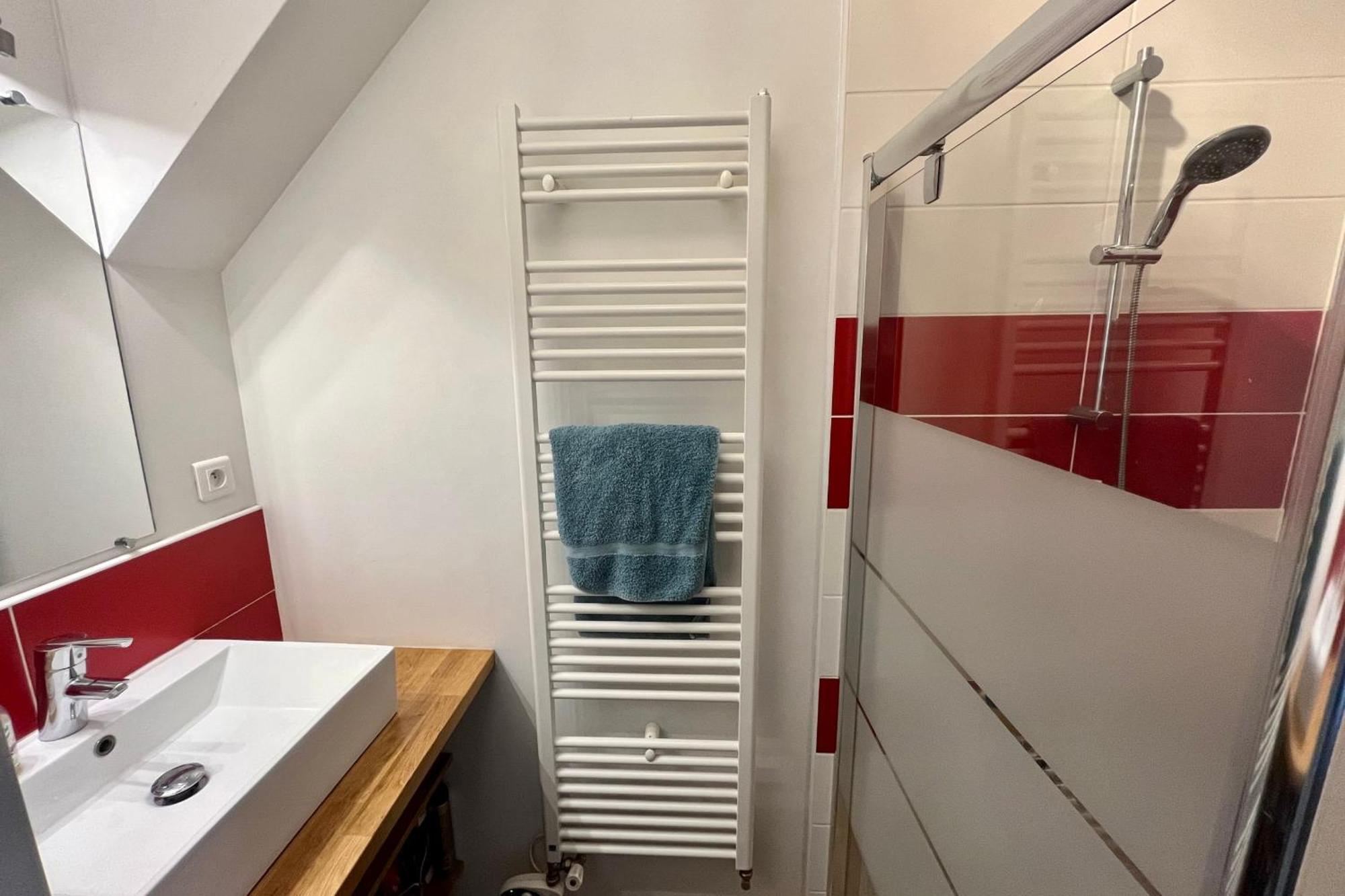 Manon Cormier Furnished Housee Holiday home Bordeaux