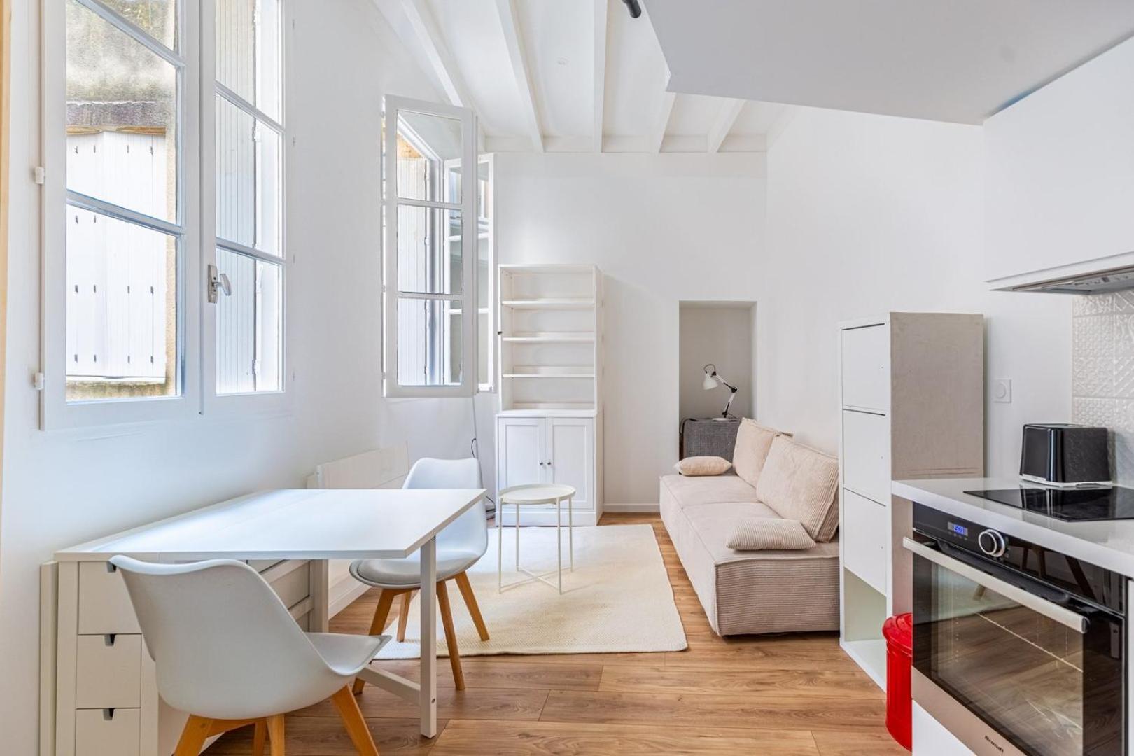 Guestready - A Downtown In Apartment