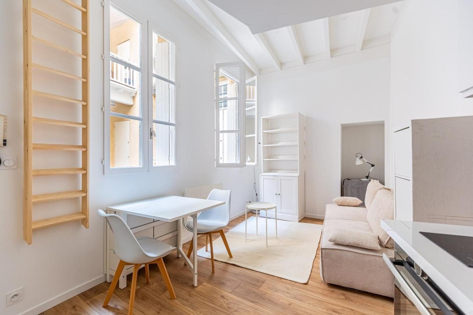 Apartment Guestready - A Downtown In Bordeaux