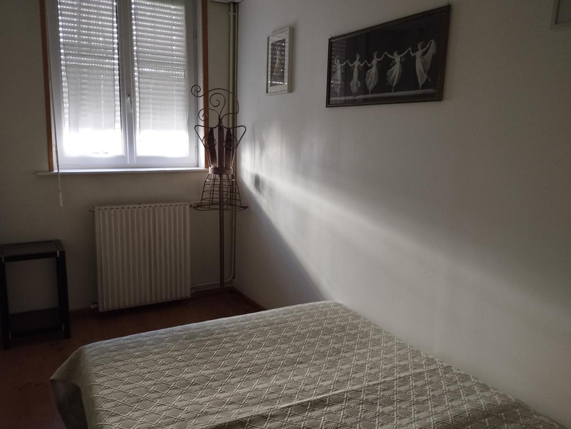 De Danseuse Etoile Apartment