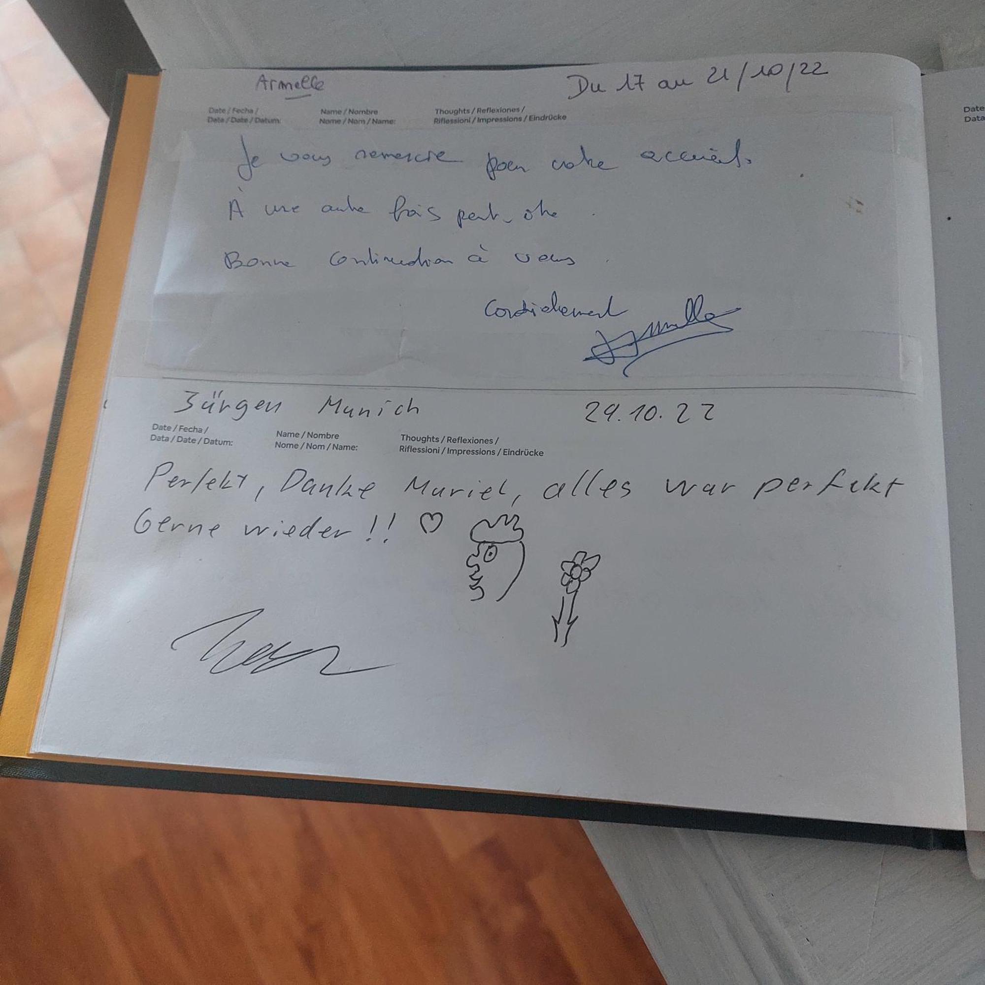 Homestay Chez L'habitante Avec Salle De Bain Et Cuisine Communes - Presence D'un Bordeaux